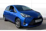 2020 Toyota Yaris