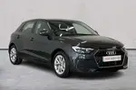 2025 Audi A1