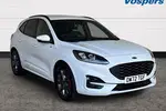 2023 Ford Kuga