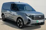 2025 Ford Transit Courier