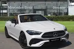 2024 Mercedes-Benz Cle