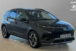 2024 Hyundai Bayon