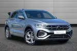 2025 Volkswagen T-Roc