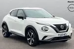 2020 Nissan Juke