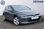 2024 Volkswagen Golf