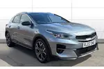 2022 Kia XCeed