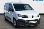 2024 Peugeot Partner