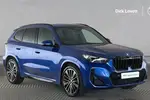 2023 BMW X1