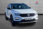 2019 Volkswagen T-Roc