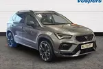 2023 Cupra Ateca
