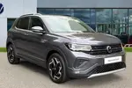 2025 Volkswagen T-Cross