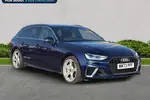 2024 Audi A4 Avant