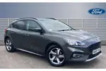 2020 Ford Focus