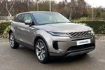 2021 Land Rover Range Rover Evoque