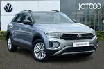 2023 Volkswagen T-Roc