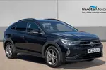 2023 Volkswagen Taigo