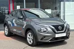 2020 Nissan Juke