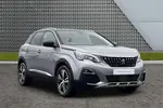 2019 Peugeot 3008