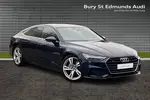 2020 Audi A7