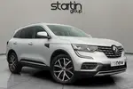 2019 Renault Koleos