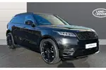 2025 Land Rover Range Rover Velar