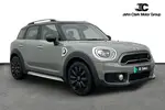 2017 MINI Countryman