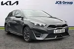 2025 Kia Ceed