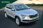 2018 Skoda Karoq