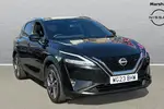 2023 Nissan Qashqai