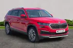 2024 Skoda Kodiaq