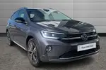 2023 Volkswagen Taigo