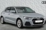 2021 Audi A1