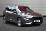 2021 Ford Kuga