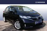 2018 Honda Jazz