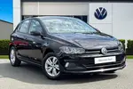 2019 Volkswagen Polo