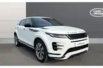 2021 Land Rover Range Rover Evoque