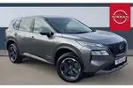 2024 Nissan X-Trail