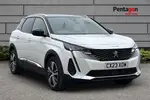2023 Peugeot 3008