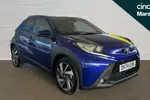 2025 Toyota Aygo X
