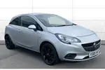 2019 Vauxhall Corsa