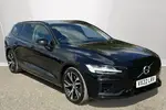 2022 Volvo V60