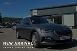 2024 Skoda Scala