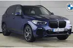 2020 BMW X5