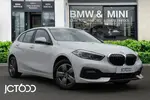 2024 BMW 1 Series