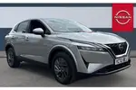 2022 Nissan Qashqai