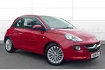 2018 Vauxhall Adam