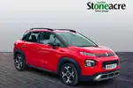 2019 Citroen C3 Aircross