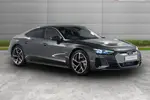 2023 Audi e-tron GT