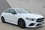 2023 Mercedes-Benz A-Class