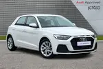 2019 Audi A1